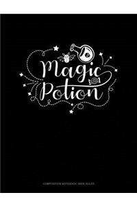 Magic Potions