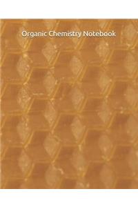 Organic Chemistry Notebook