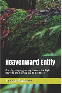 Heavenward Entity