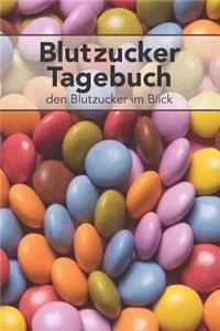 Blutzucker Tagebuch - Den Blutzucker Im Blick