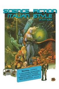 Science Fiction Italian Style