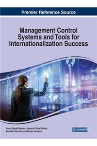 Management Control Systems and Tools for Internationalization Success