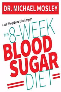 8-Week Blood Sugar Diet Lib/E