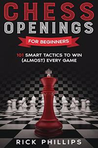 Chess Openings for Beginners