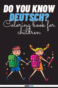 Do You Know Deutsch?