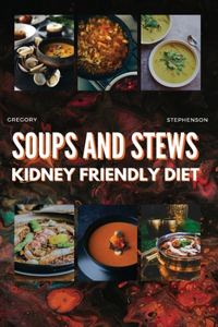 Kidney Friendly Diet Cookbook for Beginners