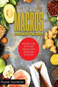 Macros Cookbook 2021