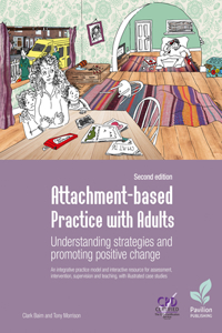 Attachment-based Practice with Adults