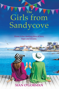 Girls from Sandycove
