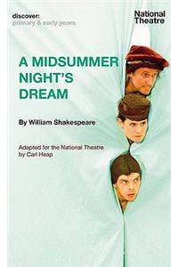 Midsummer Night's Dream