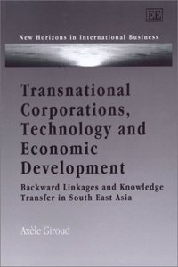 Transnational Corporations, Technology and Economic Development