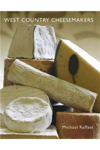 West Country Cheesemakers