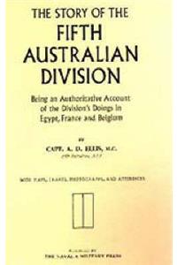 Story of the Fifth Australian Division