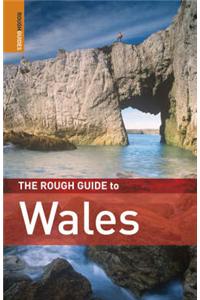 The Rough Guide to Wales