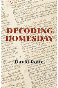 Decoding Domesday