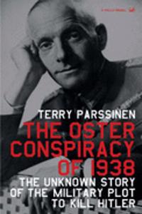 The Oster Conspiracy of 1938