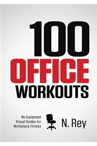 100 Office Workouts
