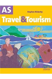 AS Travel and Tourism