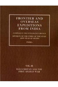 Frontier and Overseas Expeditions from India