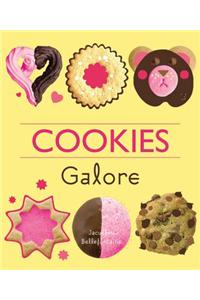 Cookies Galore