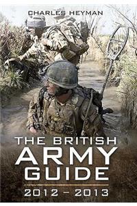 The British Army