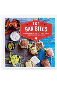 101 Bar Bites
