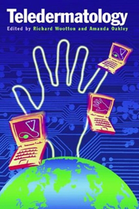 Teledermatology