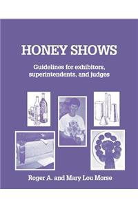 Honey Shows