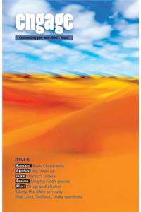 Engage: Issue 5