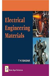 Electrical Engineering Materials