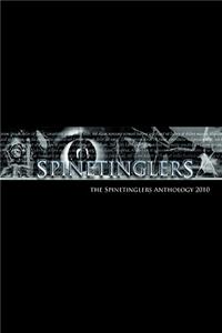 Spinetinglers Anthology 2010