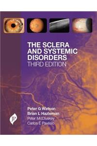 Sclera and Systemic Disorders
