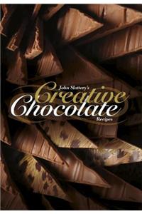 John Slattery's Creative Chocolate