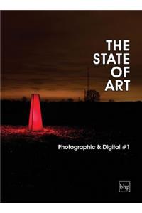 The State of Art - Photographic & Digital #1
