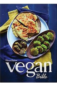 Vegan Bible