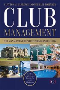 Club Management