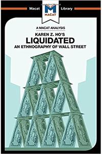 Liquidated: