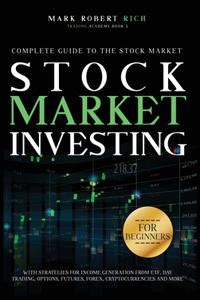 Stock Market Investing For Beginners