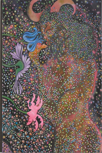 Chris Ofili