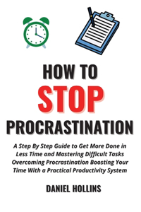 How to Stop Procrastination