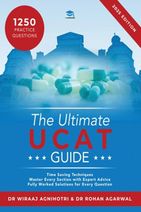 The Ultimate UCAT Guide
