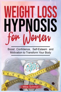 Weight Loss Hypnosis for Women