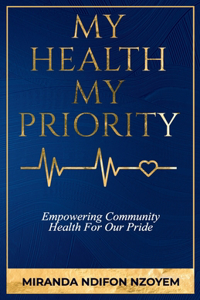 My Health My Priority