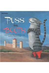 Puss in Boots