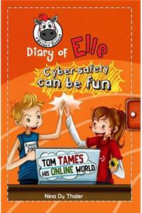 Tom tames his online world