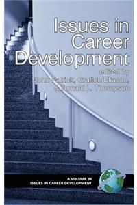 Issues in Career Development (Hc)