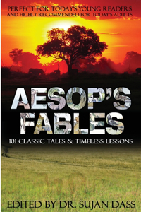 Aesop's Fables