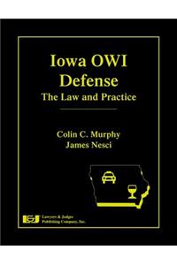 Iowa Owi Defense