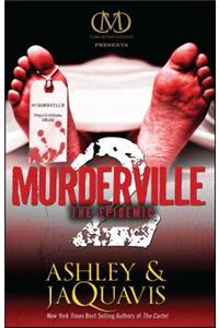 Murderville 2