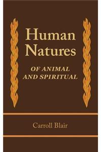 Human Natures